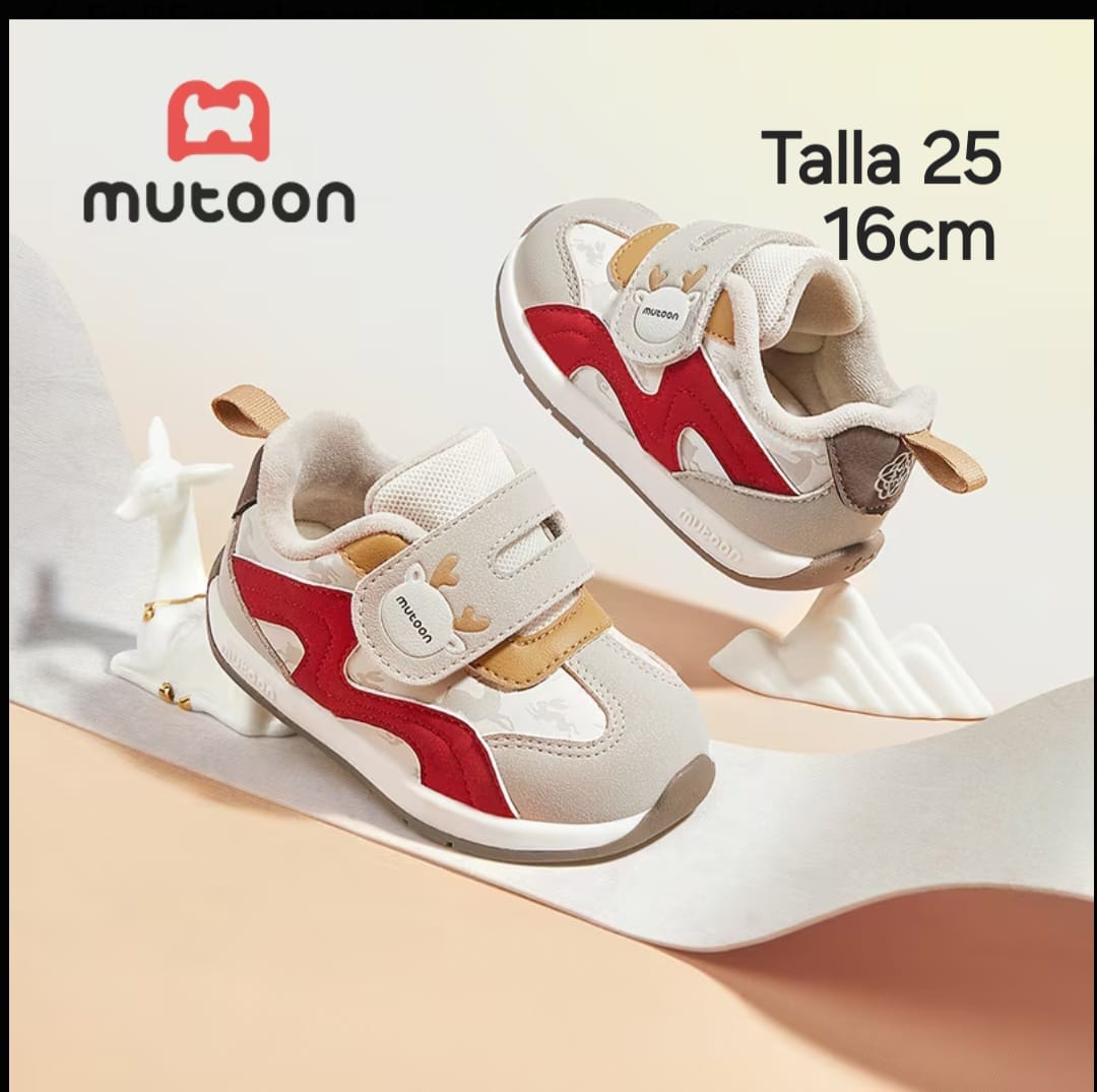 Zapatillas Reno