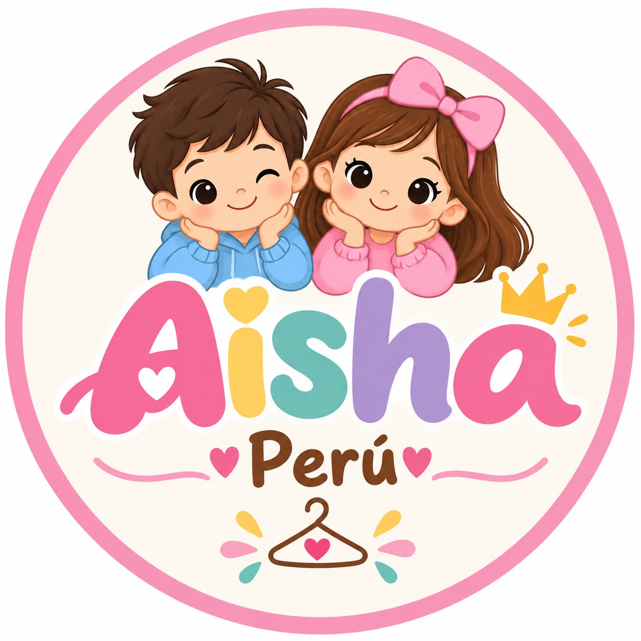 Aisha Perú