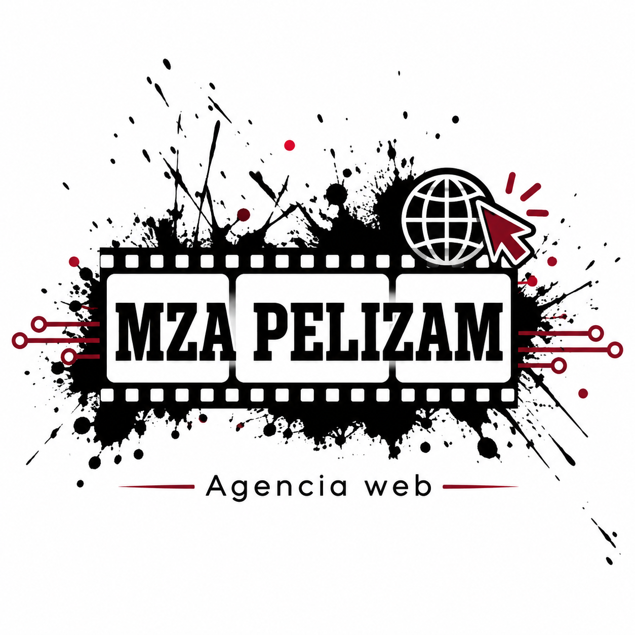 MZA PELIZAM Agencia web