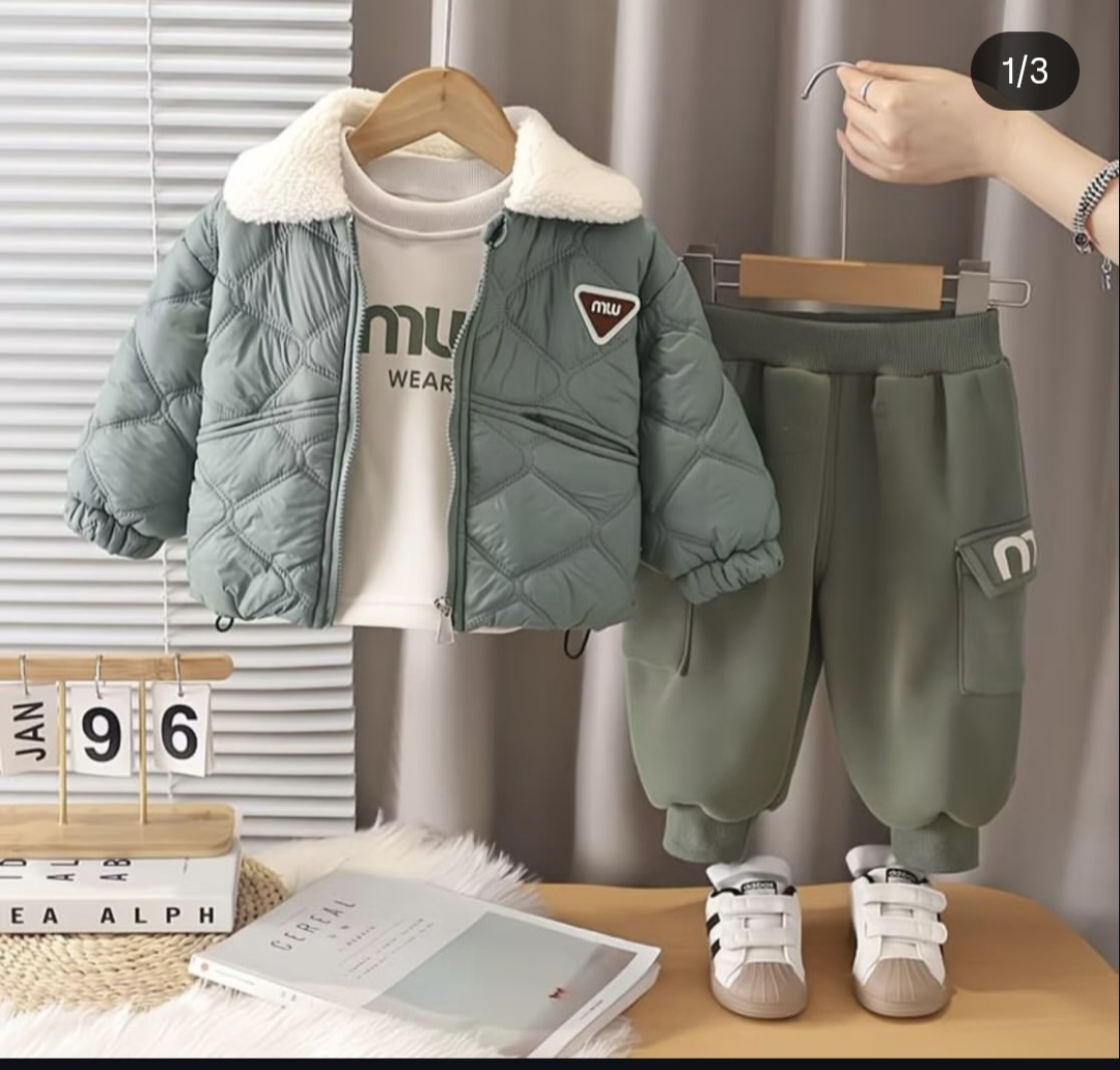 Abrigo Mini Explorer